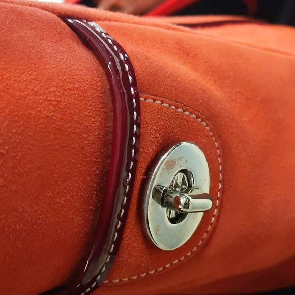 Coach Leather-ware Est. 1941 - Picture 11 of 11